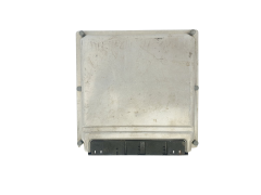 Steuergerät A6111537379 0281010607 Mercedes Bosch 41477