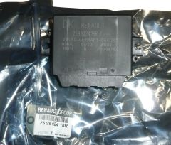 Einparkhilfe-Steuergerät Neues Original 259902418R Renault Laguna 3
