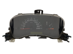 Tacho Kombiinstrument Fiat Doblo 46748139 503000110000 23728