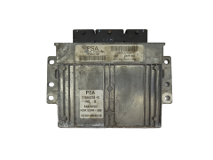 Steuergerät 9650825180 9642222380 21584228-3 PSA Sagem 18564 Steuergerät 9650825180 9642222380 21584228-3 PSA Sagem 18564