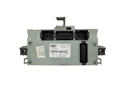Steuergerät BSI Lancia 51818628 501860410000 NBC843.71 Magneti Marelli