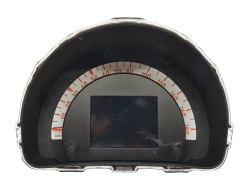 Tacho Kombiinstrument Smart Forfour 248211809R Visteon 23922
