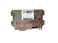 Steuergerät 46417828 IAW16F.EN Fiat Magneti Marelli 