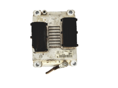 Steuergerät 09115111BY 0261206072 Opel GM Bosch 19998 Steuergerät 09115111BY 0261206072 Opel GM Bosch 19998