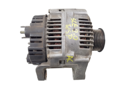 Lichtmaschine Generator Renault 7700424582 A13VI209 110A Valeo Lichtmaschine Generator Renault 7700424582 A13VI209 110A Valeo