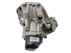 Getriebe Neues Original JR5193 8200915851 Renault Twingo 2 1.5 DCI