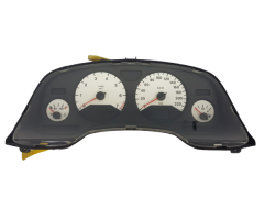 Tacho Kombiinstrument Opel Zafira A 09181227CU 110008922007