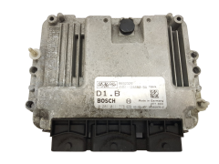 Steuergerät 0281011775 4N51-12A650-BA Volvo Bosch 27899