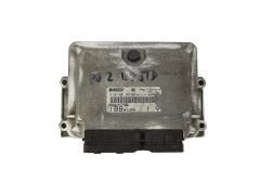 Steuergerät 46825756 0281001955 18841WAA Fiat Bosch 18086