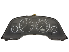 Tacho Kombiinstrument Opel Zafira A 24461768JU 110080209002 20898 Tacho Kombiinstrument Opel Zafira A 24461768JU 110080209002 20898