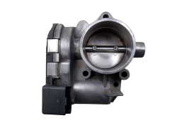 Drosselklappe Citroen Peugeot 0280750085 1635Q9 1.6 Bosch 2488