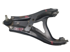 Querlenker Vorne Links 2545055413R Renault Captur Dacia Duster  2 0km