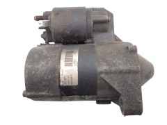 Anlasser Starter Renault 7701499651 D7E1 1.2 16V Valeo Anlasser Starter Renault 7701499651 D7E1 1.2 16V Valeo