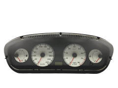 Tacho Kombiinstrument Fiat Bravo 606290002 60.6290.002 30362