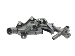 Wasserflansch 110608635R 0.9 1.2 TCE Dacia Renault Nissan 