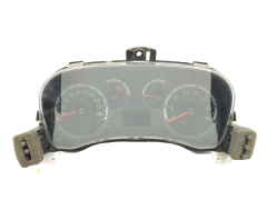 Tacho Kombiinstrument Fiat Panda 51871016 503005310800 25649