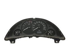 Tacho Kombiinstrument Opel Corsa C 13173347WA 110008988026 51645