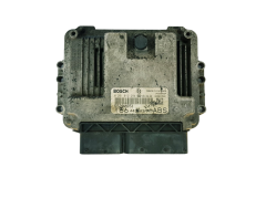 Steuergerät 55200651 0281012294 Fiat Bosch 33464