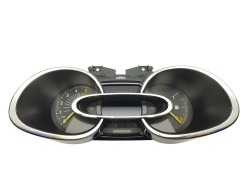 Tacho Kombiinstrument Renault Clio 4 248108588R B 27652