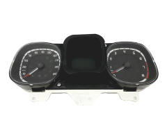 Tacho Kombiinstrument Fiat Panda 51972781 0887766550