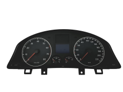 Tacho Kombiinstrument VW Golf MK5 1K0920864 110080374001 52245 Tacho Kombiinstrument VW Golf MK5 1K0920864 110080374001 52245
