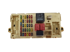 Steuergerät BSI Fiat 46758963 46812235 NPL 18354