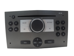 Cd-Radio 30 Opel Astra H Zafira B 13190856 7644221310
