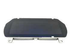 Tacho Kombiinstrument Renault Zoe 248093870R A Tacho Kombiinstrument Renault Zoe 248093870R A