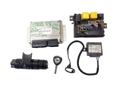 Startset Lancia Lybra 46819419 46776086 46538523 1.9 JTD Startset Lancia Lybra 46819419 46776086 46538523 1.9 JTD