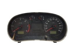 Tacho Kombiinstrument Seat Leon W01M0920802D 110080152005 1440