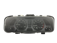 Tacho Kombiinstrument Peugeot 306 9636738880 110008808110 47676