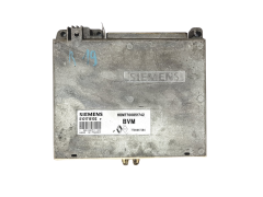 Steuergerät S101715102P 7700851742 7700867284 Renault Siemens Steuergerät S101715102P 7700851742 7700867284 Renault Siemens