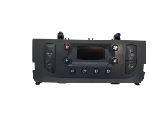 Klimabedienteil Bedienung 8200069371 Renault Clio 2 Valeo