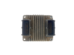 Steuergerät 8972333707 09391259 Opel Delphi 39205