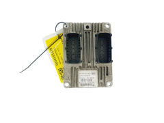 Steuergerät 51843150 IAW5SF8.K2 BC.0097129.B Ford Magneti Marelli 43579