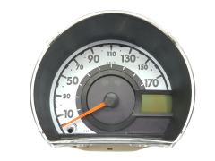Tacho Kombiinstrument Aygo C1 107 83800-0H012-A Toyota PSA 27690