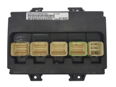 Steuergerät Moduł Chrysler P04686921AG