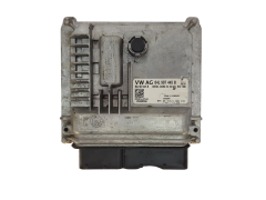 Steuergerät 04L907445B 28445556 VW Seat Audi Skoda Delphi 30588