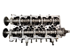 Zylinderkopf Hyundai KIA 22111-2A100 1.5 1.6 CRDI D4FB