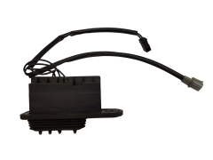 Sensor Hinten 7700784423 Renault 19 Neiman
