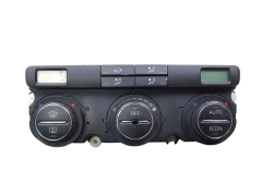 Klimabedienteil Bedienung VW Golf 5 Jetta 5 1K0907044AT 1168