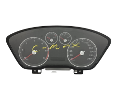 Tacho Kombiinstrument Ford Focus 7M5T-10849-GB 7M5T10849GB 43846