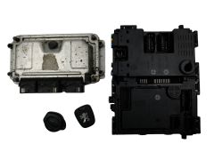 Startset Peugeot 206 9638783480 9638160680 1,6 16V Startset Peugeot 206 9638783480 9638160680 1,6 16V