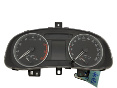Tacho Kombiinstrument Skoda Fabia 5J0920840B A2C53111446 Tacho Kombiinstrument Skoda Fabia 5J0920840B A2C53111446