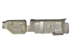 Hitzeschutz Original 749282212R Renault