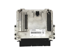Steuergerät 0281032225 237106230R 237106607R Renault Bosch