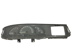 Tacho Kombiinstrument Opel Vectra B 90569739JN 110008733014 26688