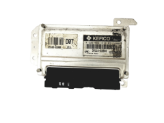 Steuergerät 9030930131F 39110-02800 MXE1IN02 Hyundai Kefico 16471