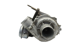 Turbolader GT1746V 8200398565 8200683857 1.9 dci Garrett Renault 7701479254