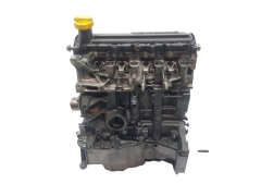 Dieselmotor K9K276 K9KF276 1.5 dci Nissan NV200 Renault S9